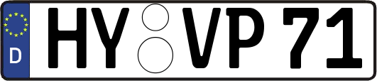 HY-VP71