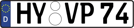 HY-VP74