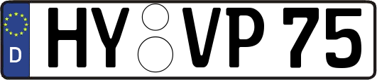 HY-VP75
