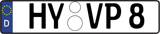 HY-VP8