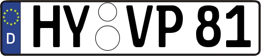 HY-VP81