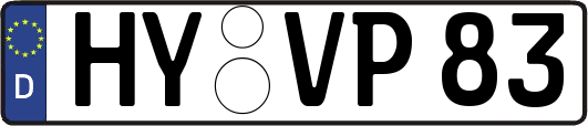 HY-VP83