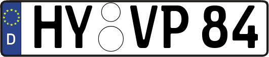 HY-VP84