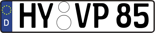 HY-VP85