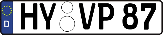 HY-VP87