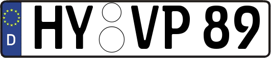 HY-VP89