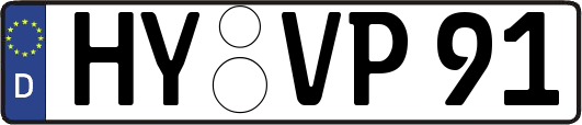 HY-VP91