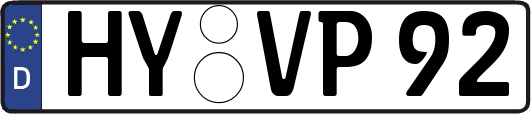 HY-VP92