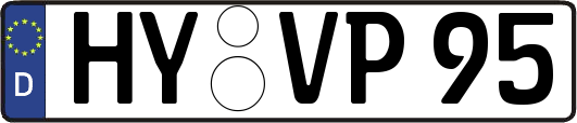 HY-VP95