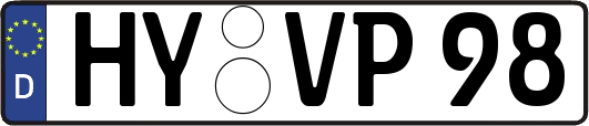 HY-VP98