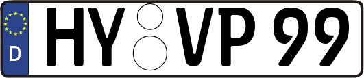 HY-VP99