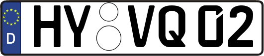 HY-VQ02