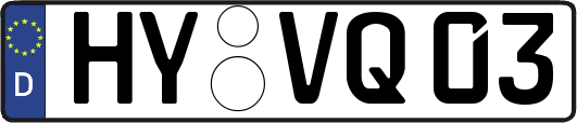 HY-VQ03