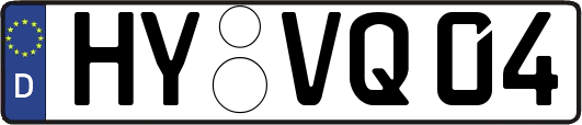 HY-VQ04