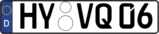 HY-VQ06
