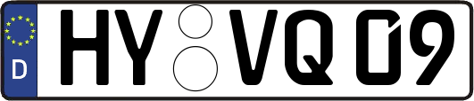 HY-VQ09