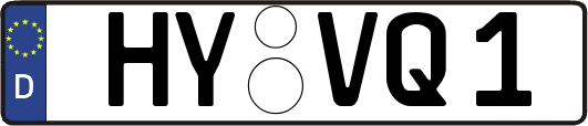 HY-VQ1