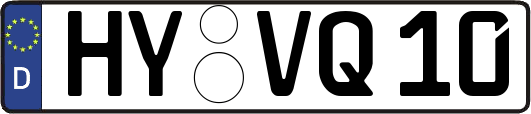 HY-VQ10