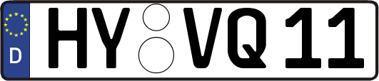 HY-VQ11