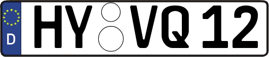 HY-VQ12