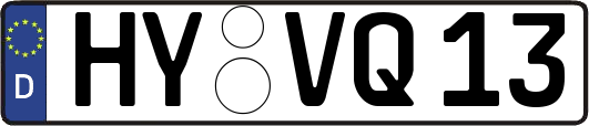 HY-VQ13