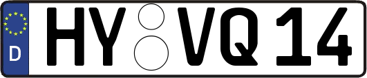 HY-VQ14