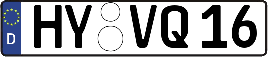 HY-VQ16