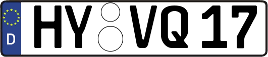 HY-VQ17