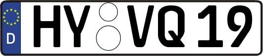HY-VQ19