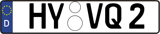 HY-VQ2