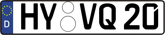 HY-VQ20