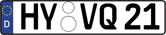 HY-VQ21