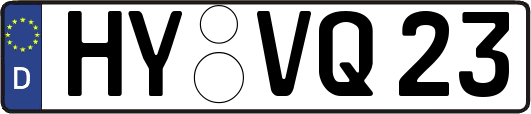 HY-VQ23