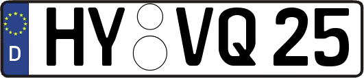 HY-VQ25