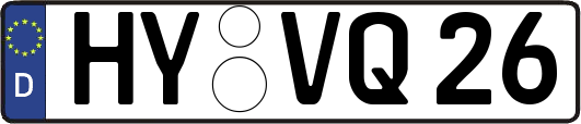 HY-VQ26