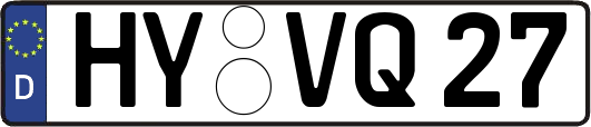 HY-VQ27