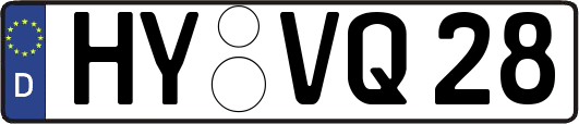 HY-VQ28