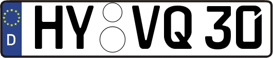 HY-VQ30