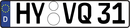 HY-VQ31