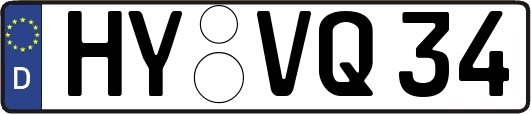 HY-VQ34