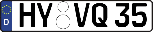 HY-VQ35