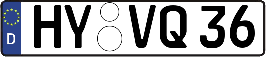 HY-VQ36