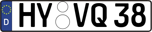HY-VQ38