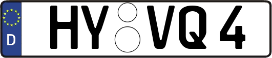 HY-VQ4