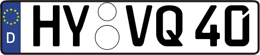 HY-VQ40