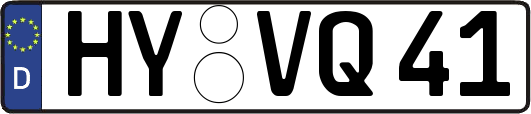 HY-VQ41