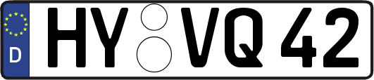 HY-VQ42