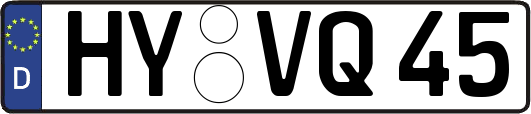 HY-VQ45