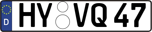 HY-VQ47