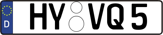 HY-VQ5